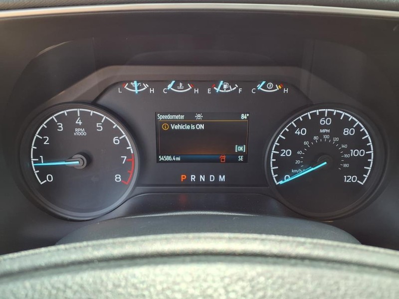 Ford F-150 Vehicle Full-screen Gallery Image 17