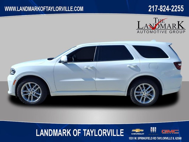 more details - dodge durango