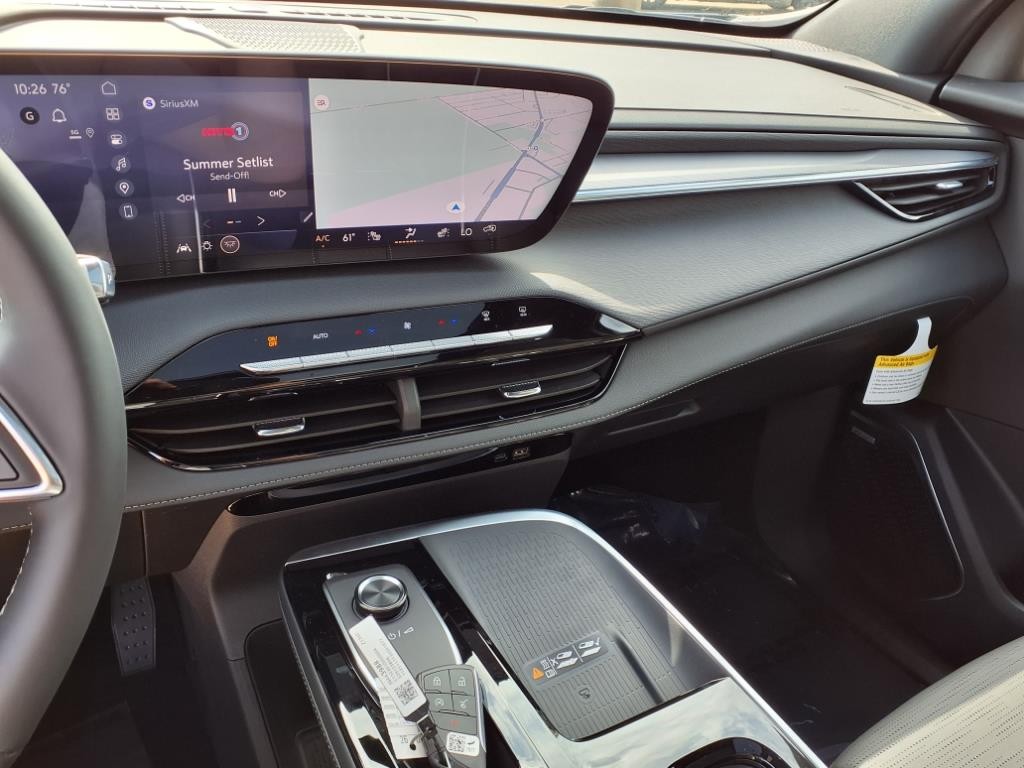 Buick Enclave Vehicle Full-screen Gallery Image 6