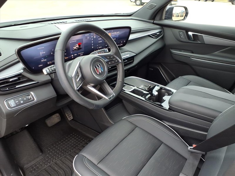 Buick Enclave Vehicle Full-screen Gallery Image 20