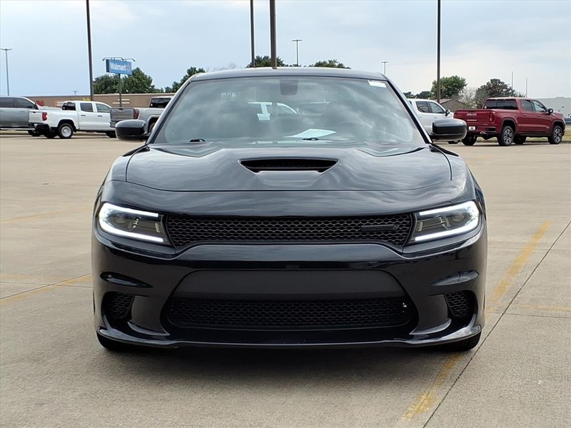 Dodge Charger Vehicle Full-screen Gallery Image 7