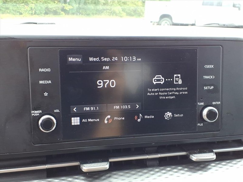 Kia Carnival Vehicle Full-screen Gallery Image 11