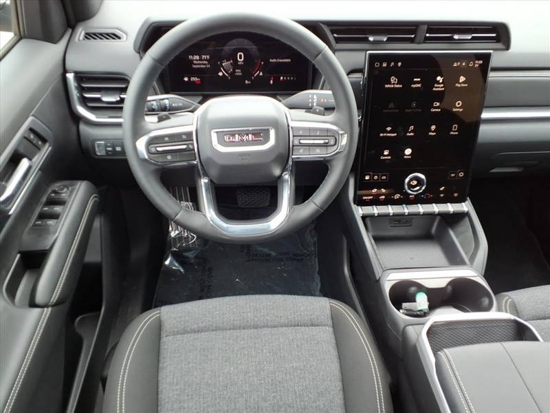 GMC Terrain Vehicle Full-screen Gallery Image 5