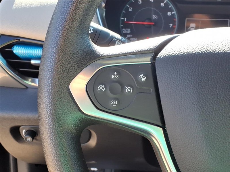 Chevrolet Traverse Vehicle Full-screen Gallery Image 16