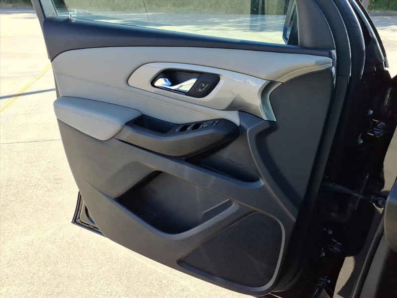 Chevrolet Traverse Vehicle Full-screen Gallery Image 19