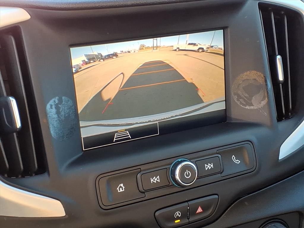 GMC Terrain Vehicle Full-screen Gallery Image 13