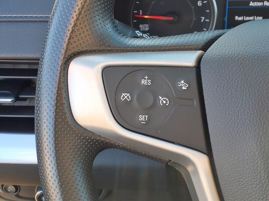 GMC Terrain Vehicle Full-screen Gallery Image 16