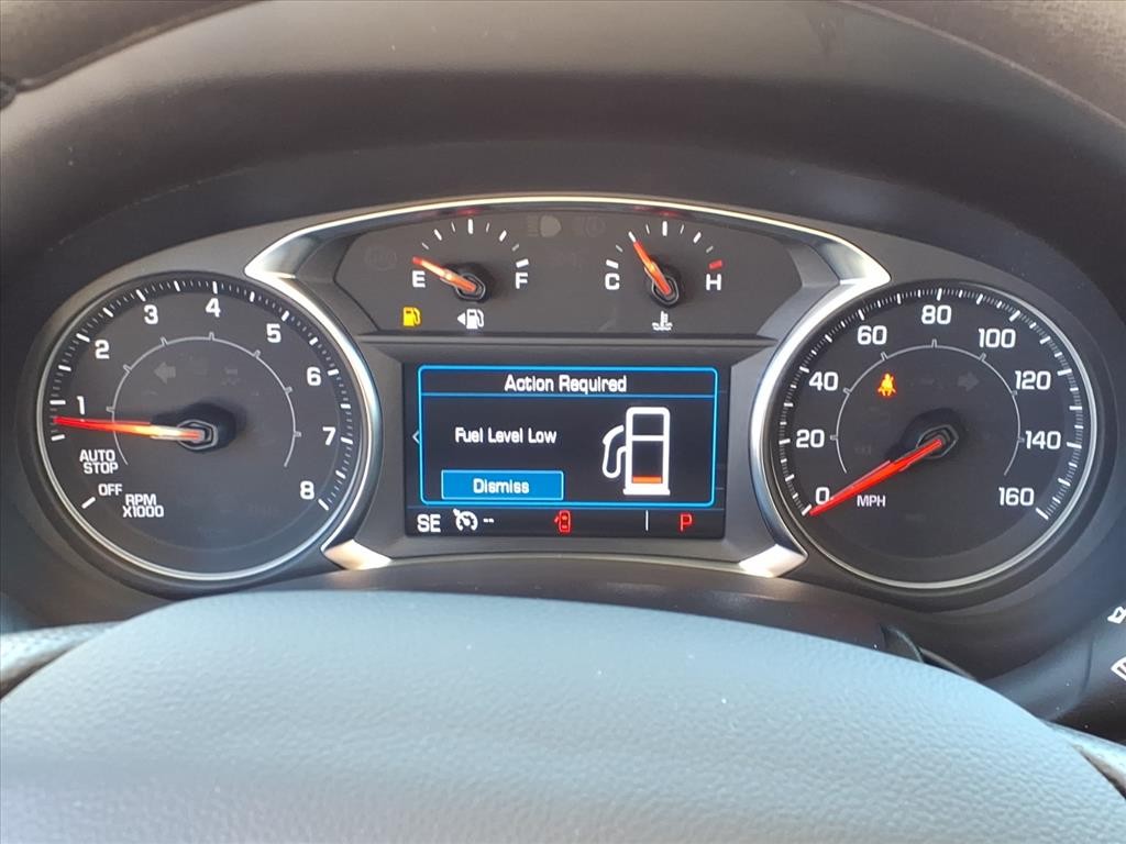 GMC Terrain Vehicle Full-screen Gallery Image 18