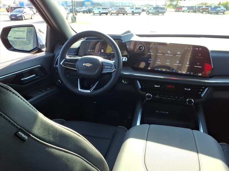 Chevrolet Tahoe Vehicle Full-screen Gallery Image 7