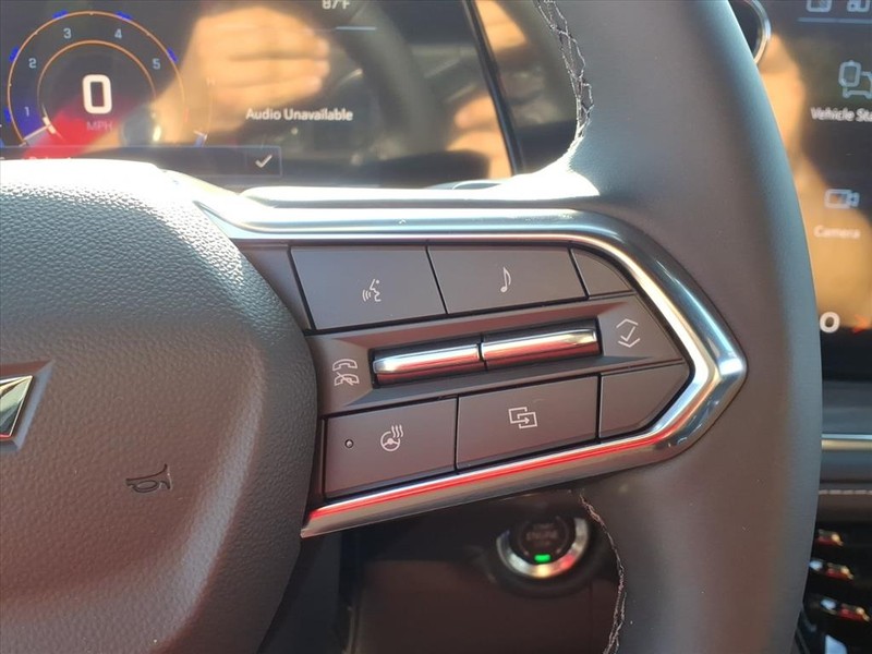 Chevrolet Tahoe Vehicle Full-screen Gallery Image 12