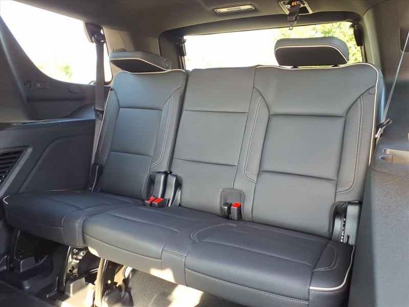 Chevrolet Tahoe Vehicle Full-screen Gallery Image 20