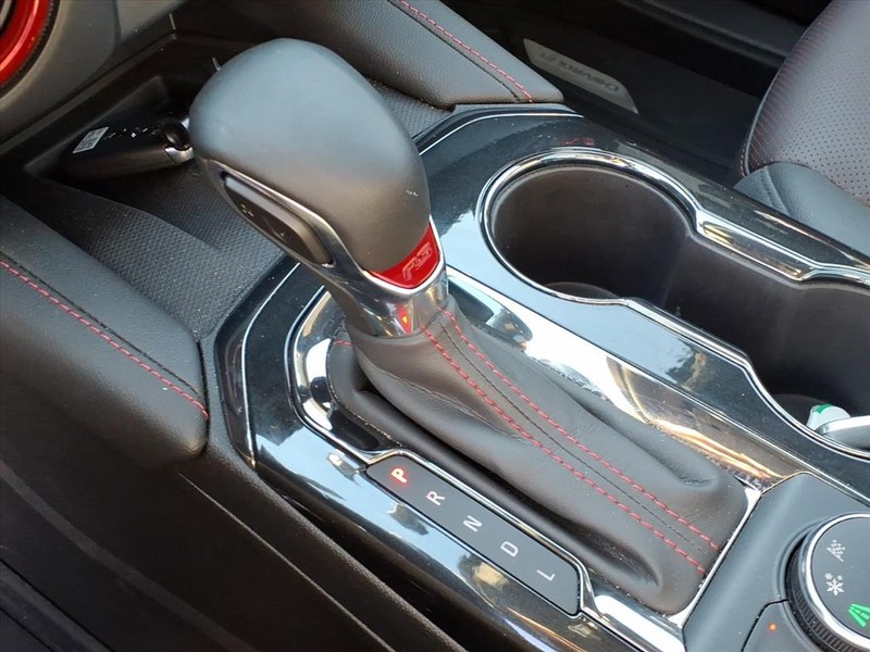 Chevrolet Blazer Vehicle Full-screen Gallery Image 15