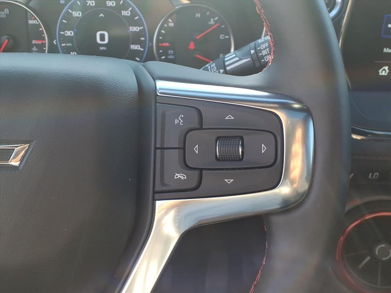 Chevrolet Blazer Vehicle Full-screen Gallery Image 18