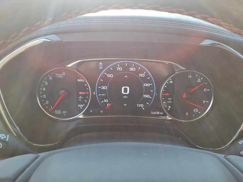 Chevrolet Blazer Vehicle Full-screen Gallery Image 19