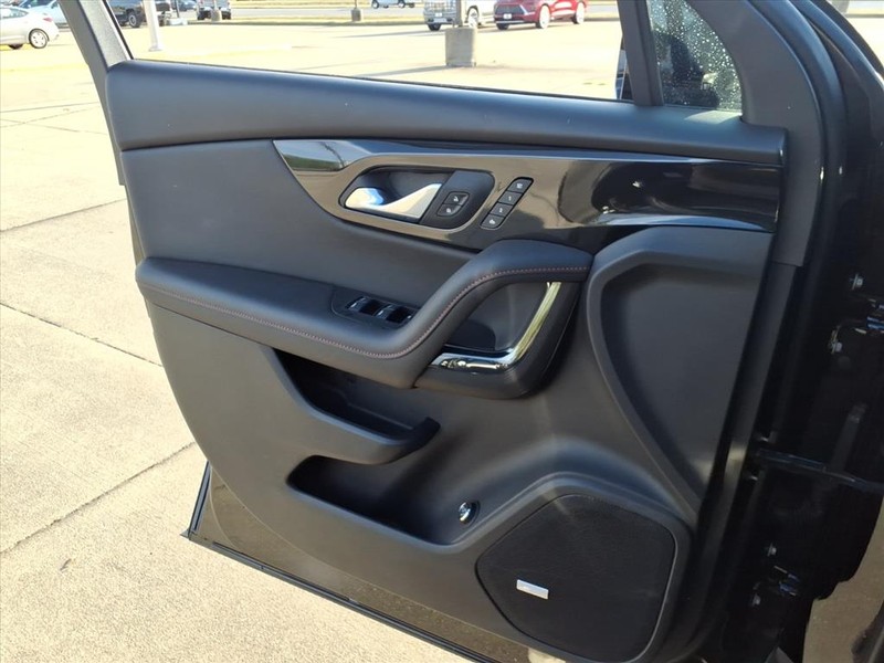 Chevrolet Blazer Vehicle Full-screen Gallery Image 20