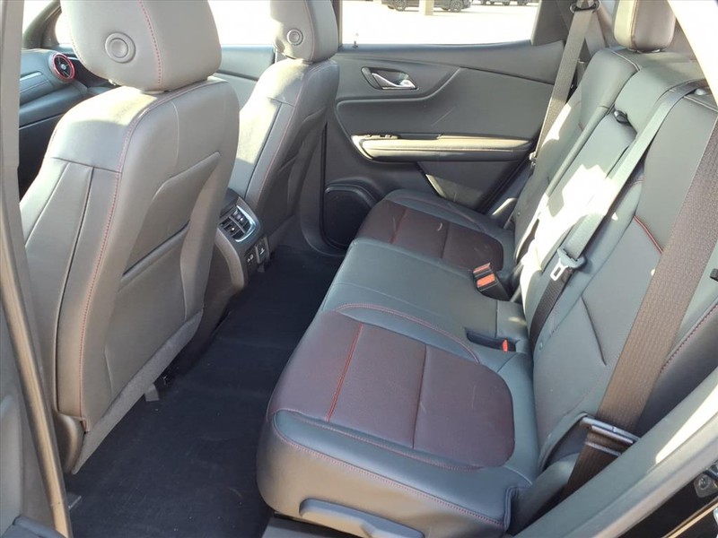 Chevrolet Blazer Vehicle Full-screen Gallery Image 22