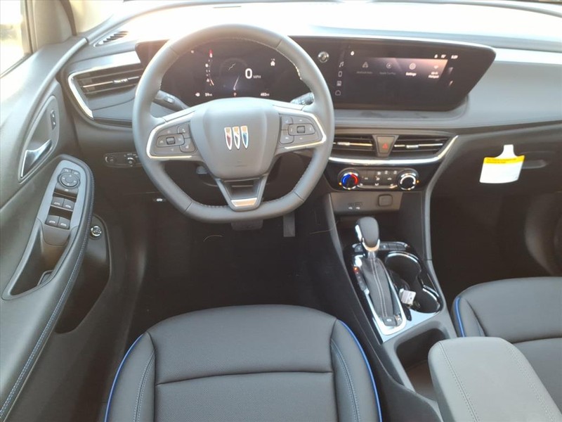 Buick Encore GX Vehicle Full-screen Gallery Image 5