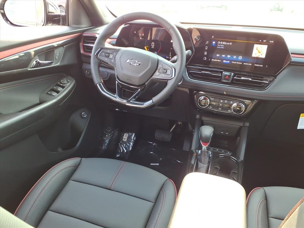 Chevrolet Trailblazer Vehicle Full-screen Gallery Image 7