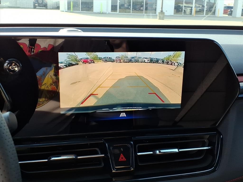 Chevrolet Trailblazer Vehicle Full-screen Gallery Image 9