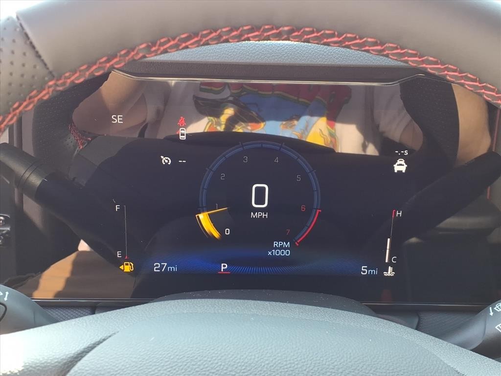 Chevrolet Trailblazer Vehicle Full-screen Gallery Image 14