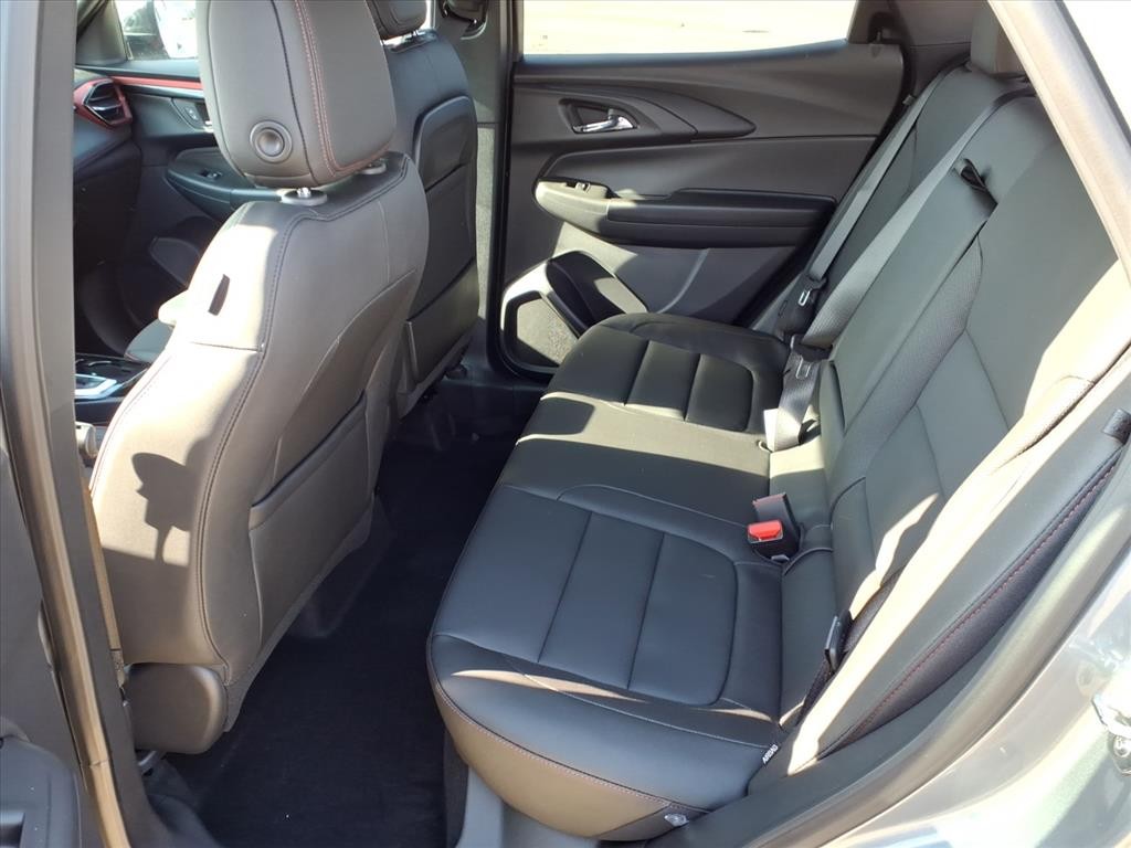 Chevrolet Trailblazer Vehicle Full-screen Gallery Image 17