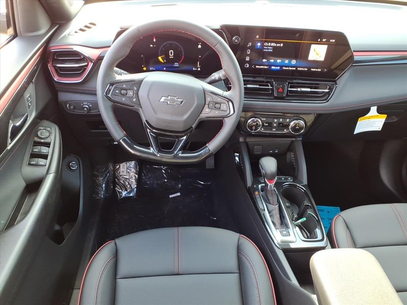 Chevrolet Trailblazer Vehicle Full-screen Gallery Image 5