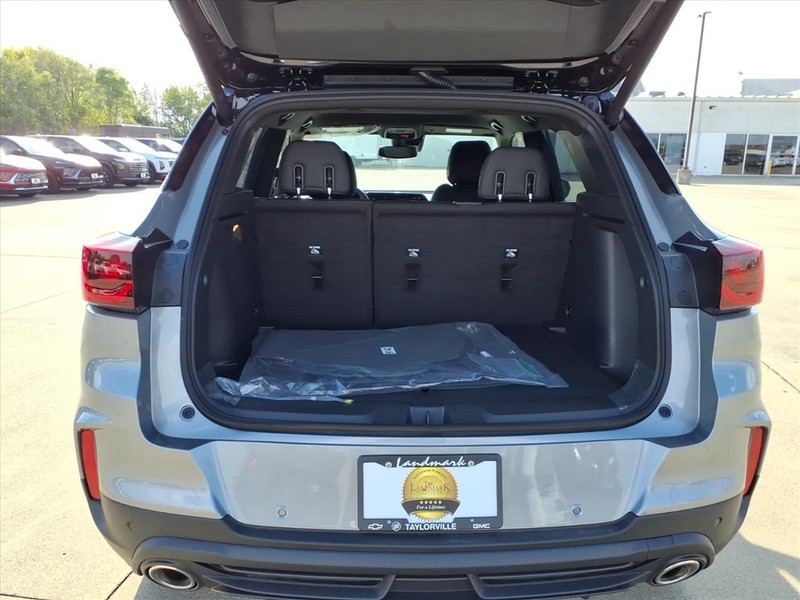 Chevrolet Trailblazer Vehicle Full-screen Gallery Image 18