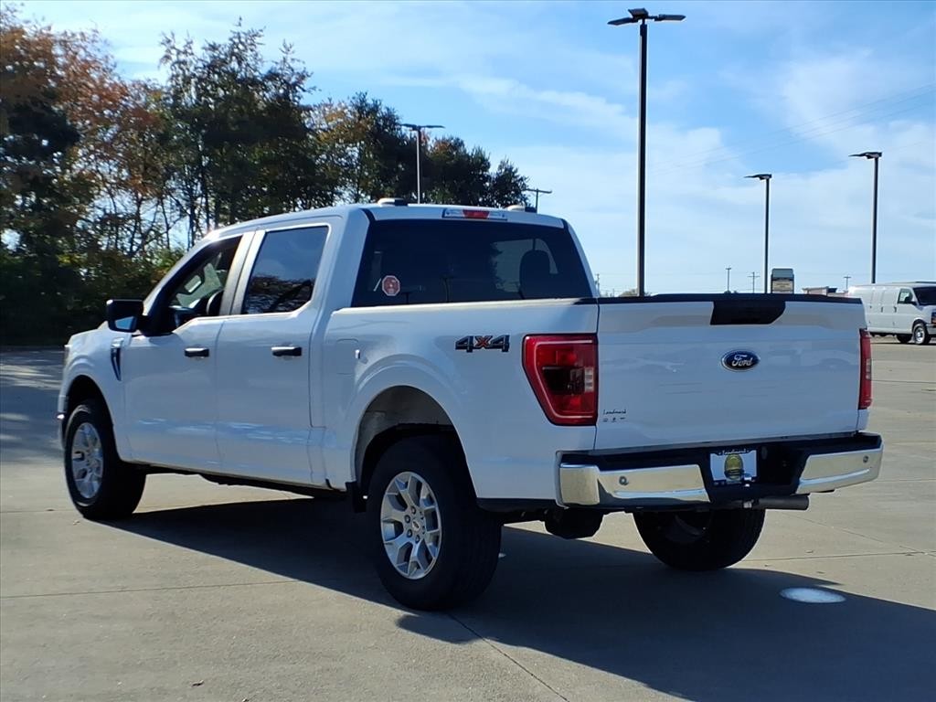 Ford F-150 Vehicle Full-screen Gallery Image 3
