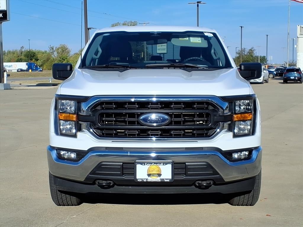 Ford F-150 Vehicle Full-screen Gallery Image 7
