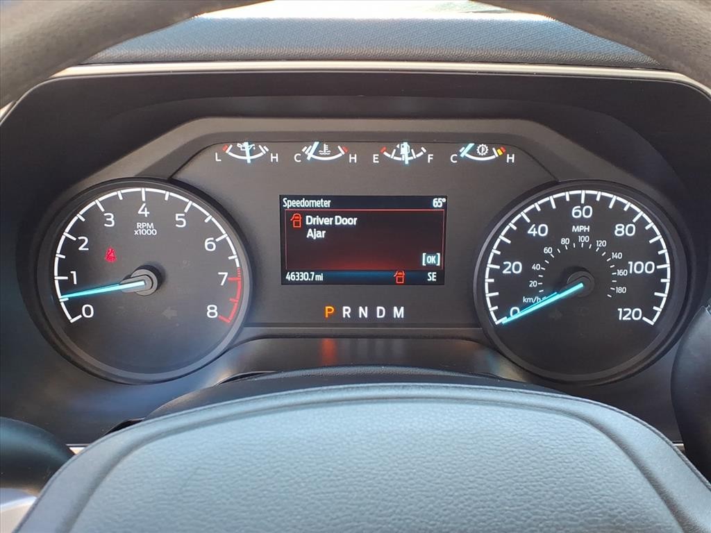 Ford F-150 Vehicle Full-screen Gallery Image 19