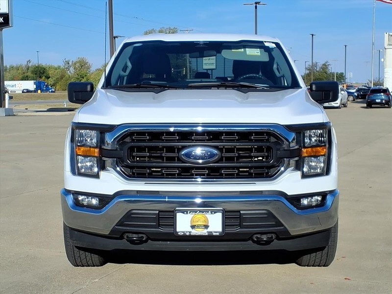 Ford F-150 Vehicle Full-screen Gallery Image 7