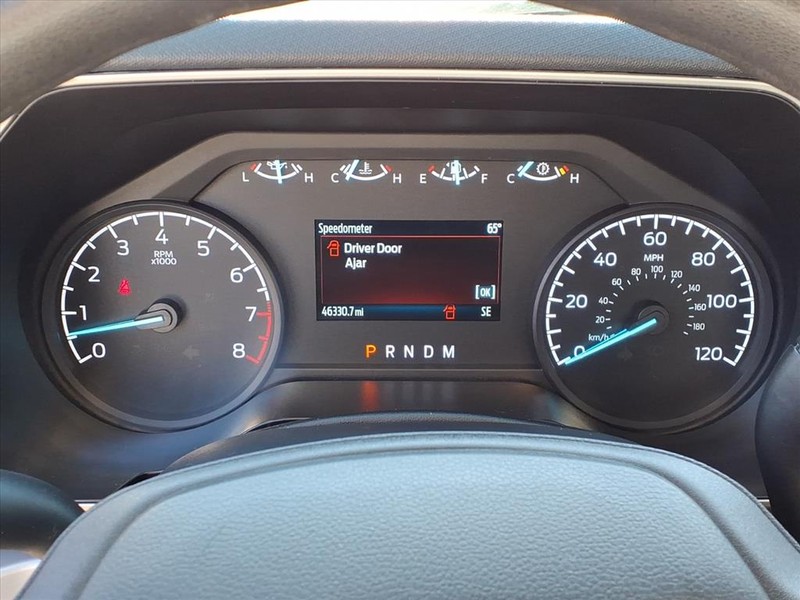 Ford F-150 Vehicle Full-screen Gallery Image 19