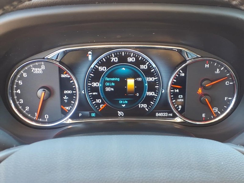 GMC Acadia Vehicle Full-screen Gallery Image 20