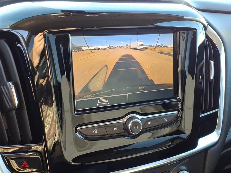 Chevrolet Traverse Vehicle Full-screen Gallery Image 13