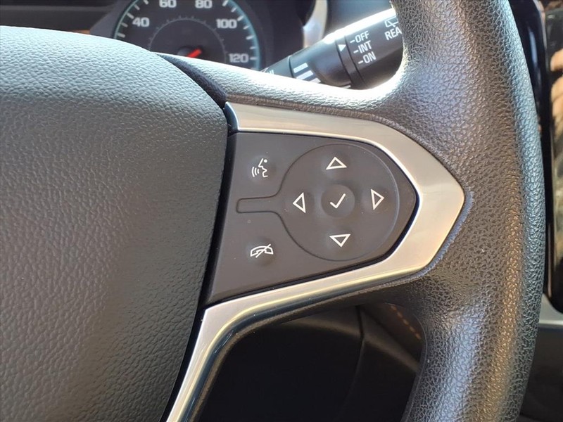 Chevrolet Traverse Vehicle Full-screen Gallery Image 18