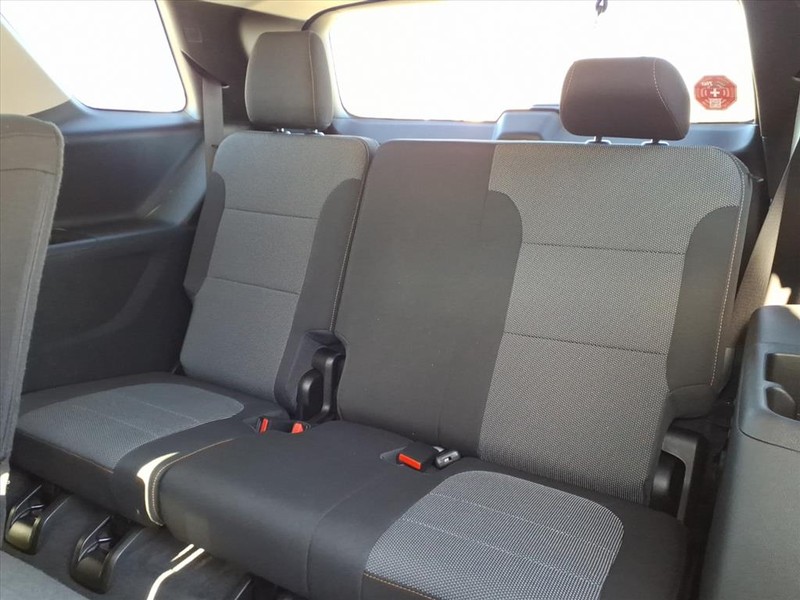 Chevrolet Traverse Vehicle Full-screen Gallery Image 23