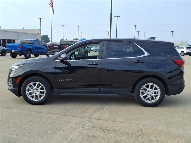 more details - chevrolet equinox