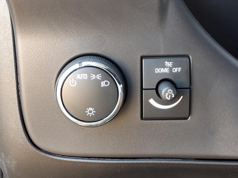 Chevrolet Express Cargo Van Vehicle Full-screen Gallery Image 11