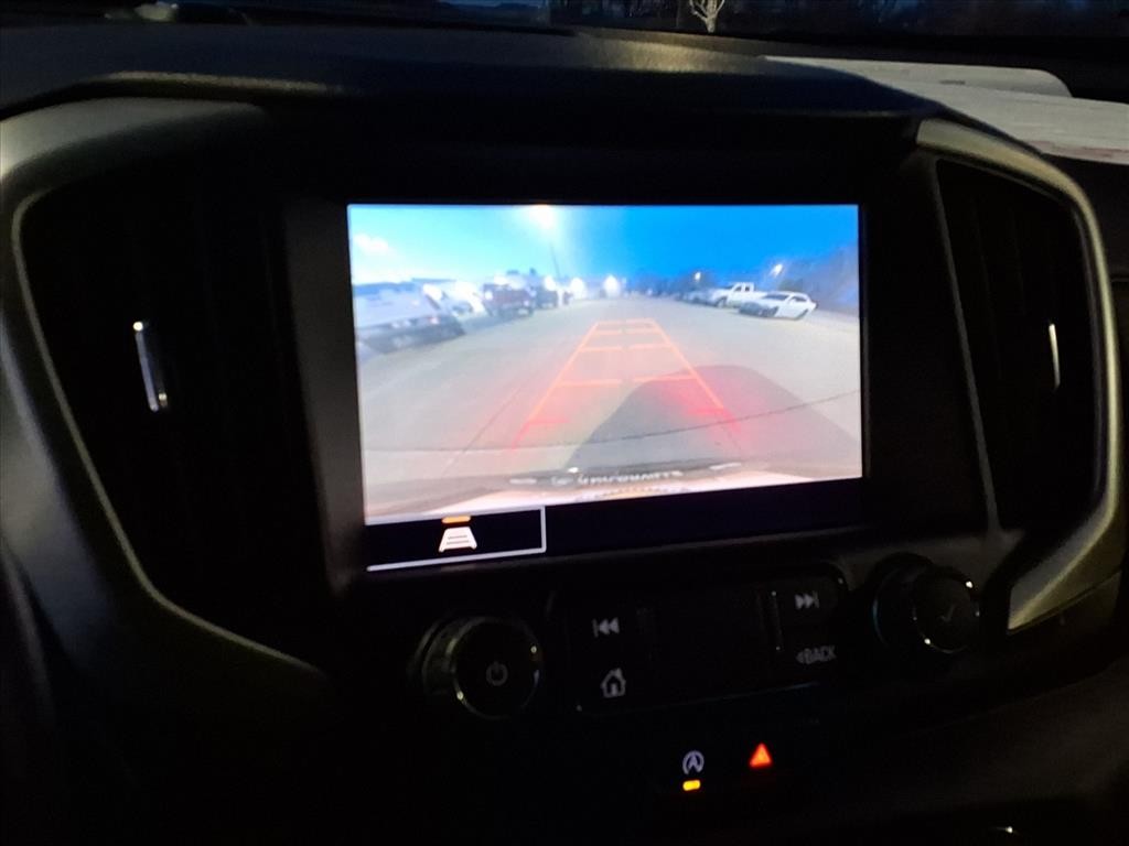 GMC Terrain Vehicle Full-screen Gallery Image 13