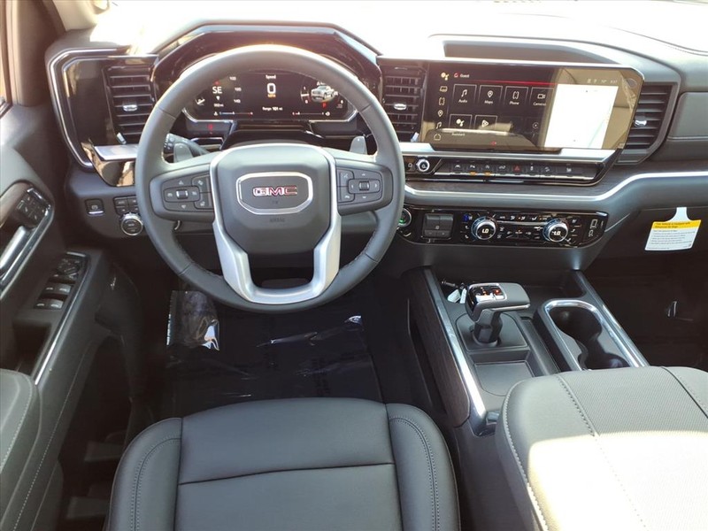 GMC Sierra 1500 Vehicle Full-screen Gallery Image 5
