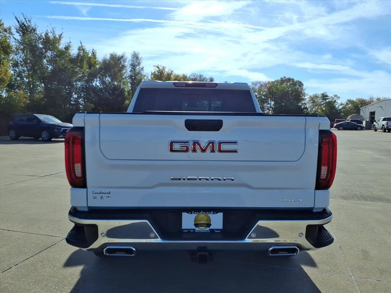 GMC Sierra 1500 Vehicle Full-screen Gallery Image 20