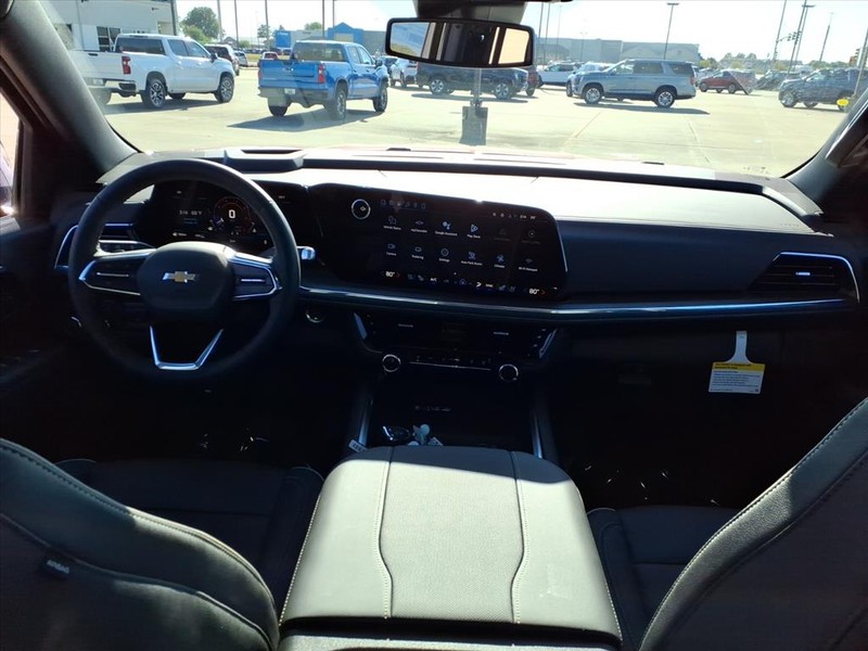 Chevrolet Tahoe Vehicle Full-screen Gallery Image 4