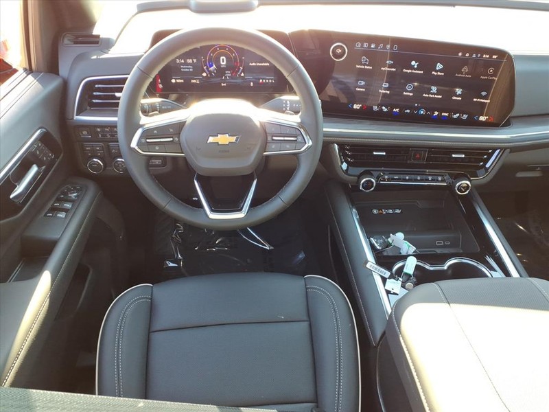 Chevrolet Tahoe Vehicle Full-screen Gallery Image 5