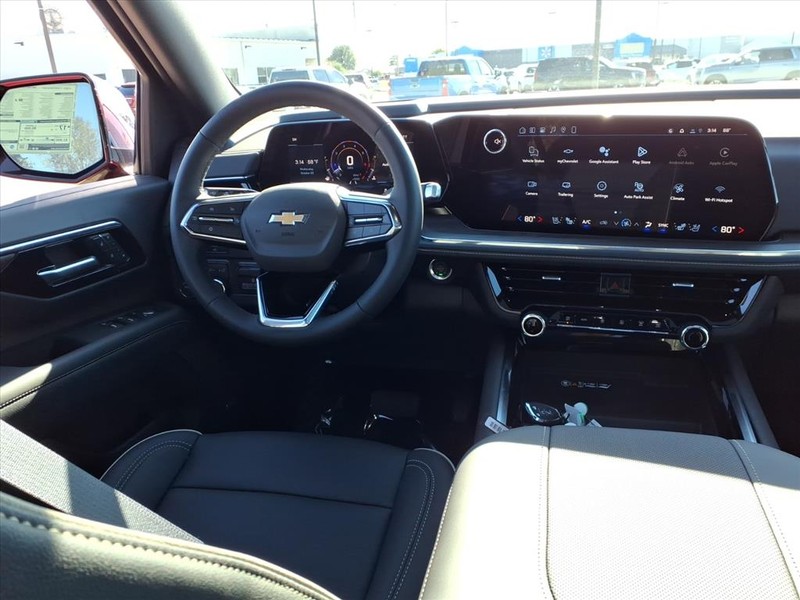 Chevrolet Tahoe Vehicle Full-screen Gallery Image 7