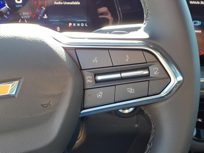 Chevrolet Tahoe Vehicle Full-screen Gallery Image 12