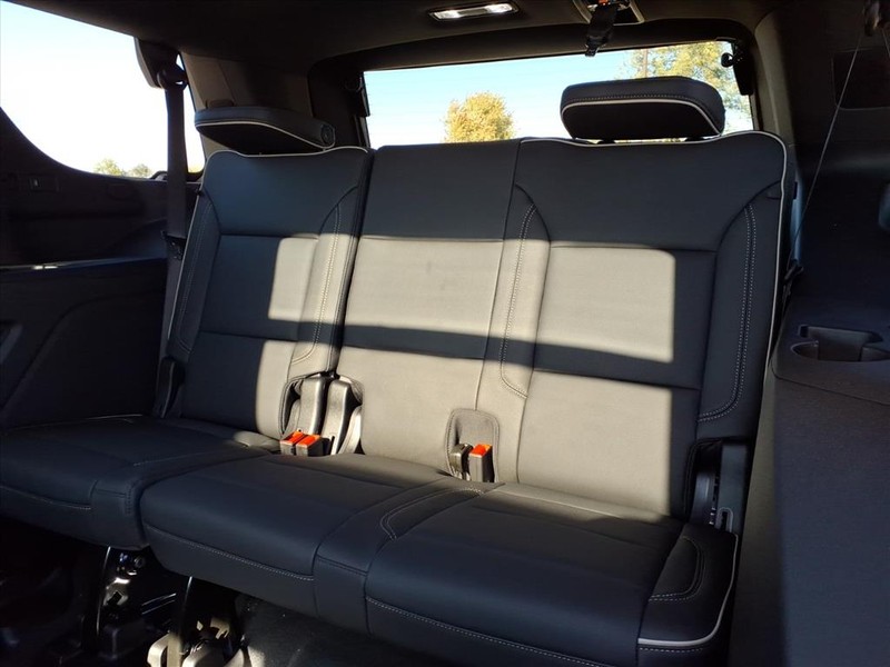 Chevrolet Tahoe Vehicle Full-screen Gallery Image 19