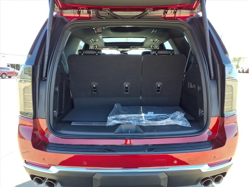 Chevrolet Tahoe Vehicle Full-screen Gallery Image 20