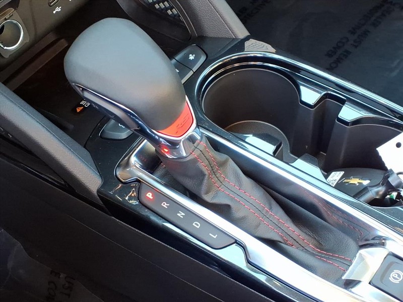 Chevrolet Trailblazer Vehicle Full-screen Gallery Image 11