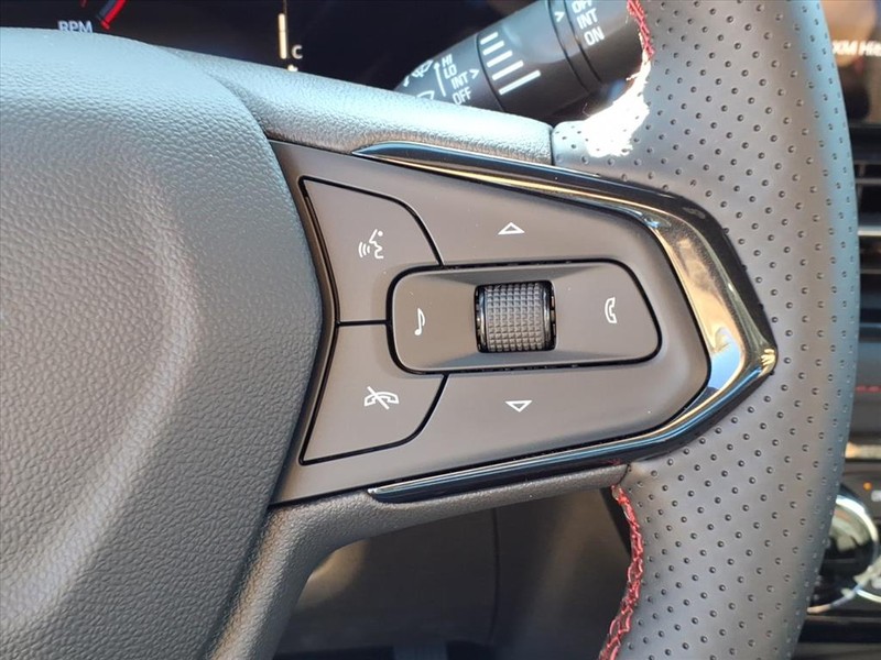 Chevrolet Trailblazer Vehicle Full-screen Gallery Image 13