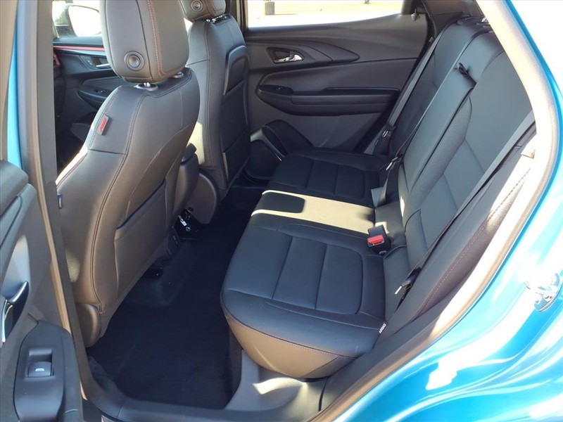 Chevrolet Trailblazer Vehicle Full-screen Gallery Image 17